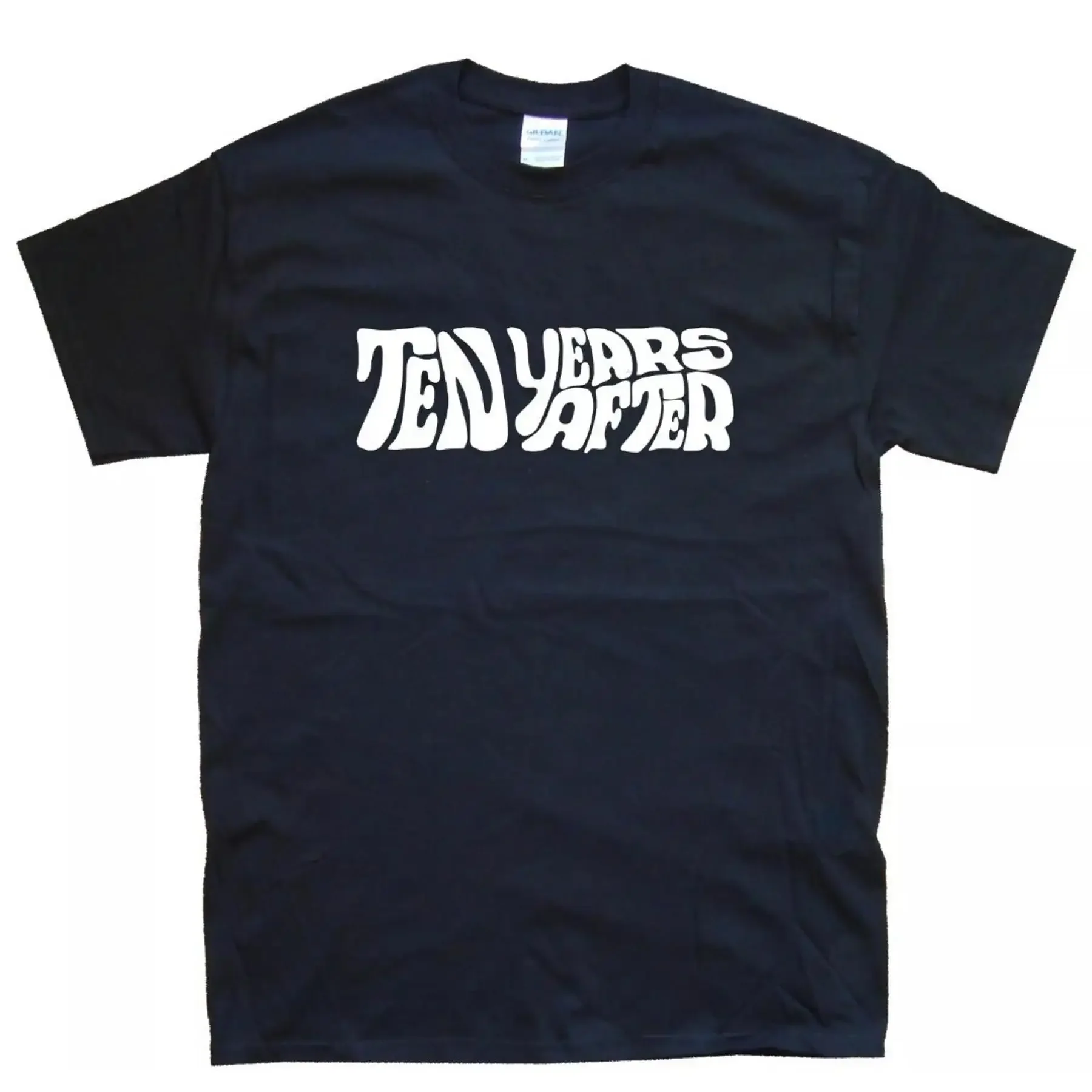 Ten Years After New… - image