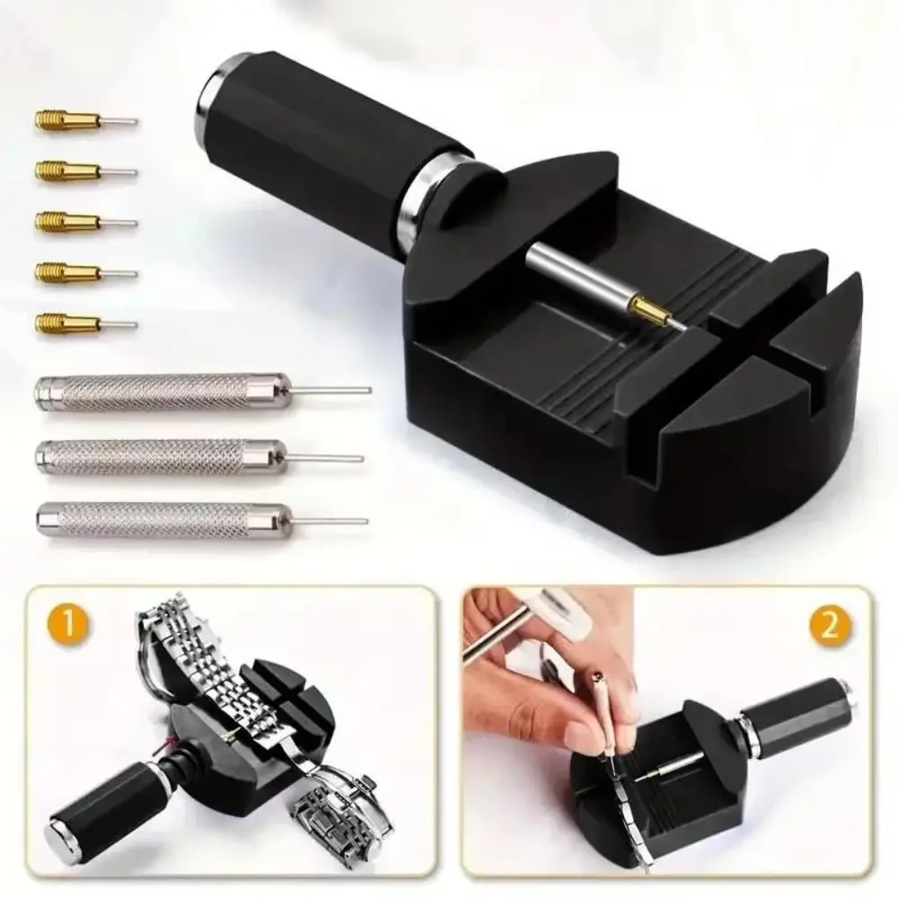 Maintenance Tool Watch Bezel Opener Baffle Removal Repair Tool Bezel Removal Tool Case Cover Opener Bezel Remover