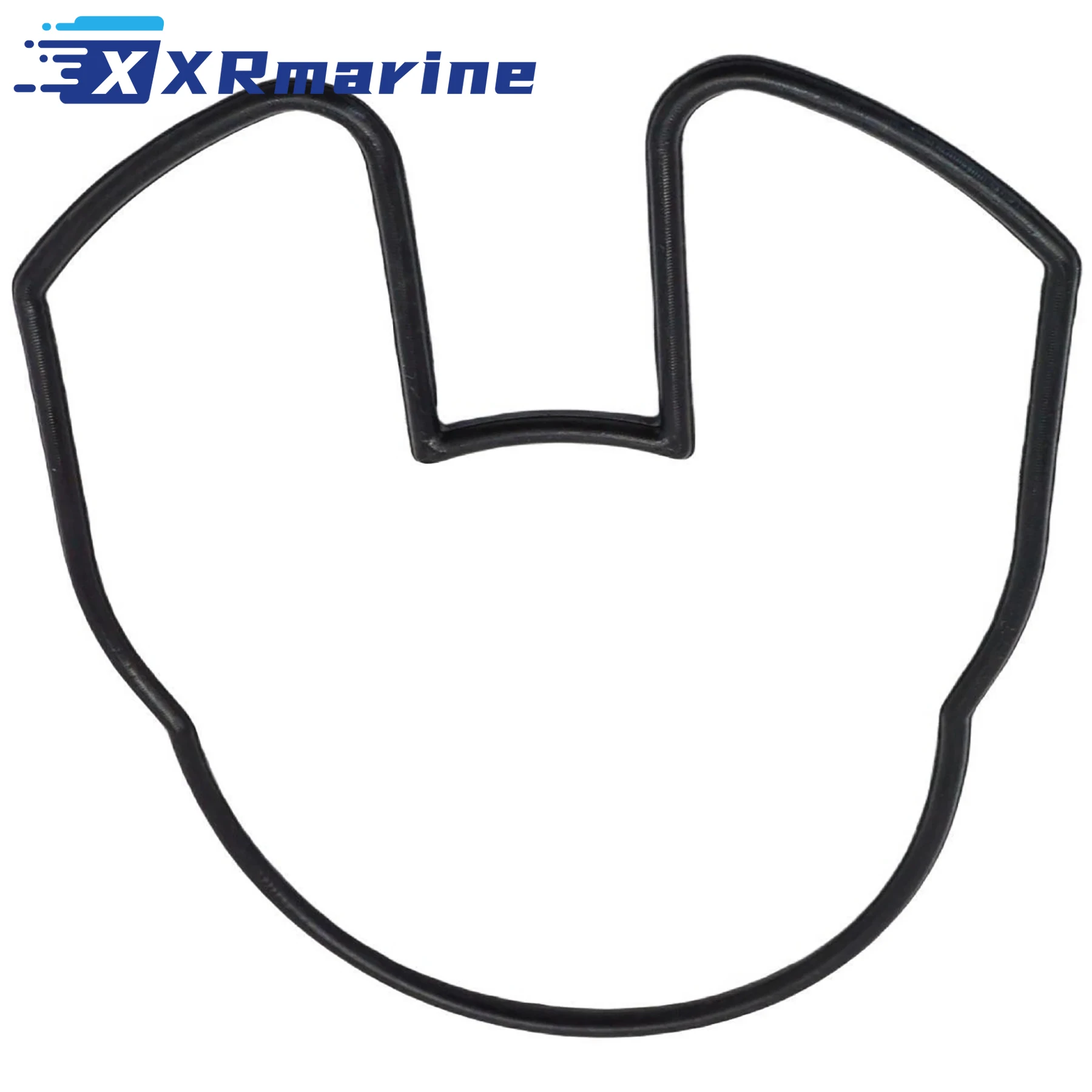 طقم تصليح دفاعة مضخة المياه لـ OMC لجونسون Evinrude 3854661 987253 #3