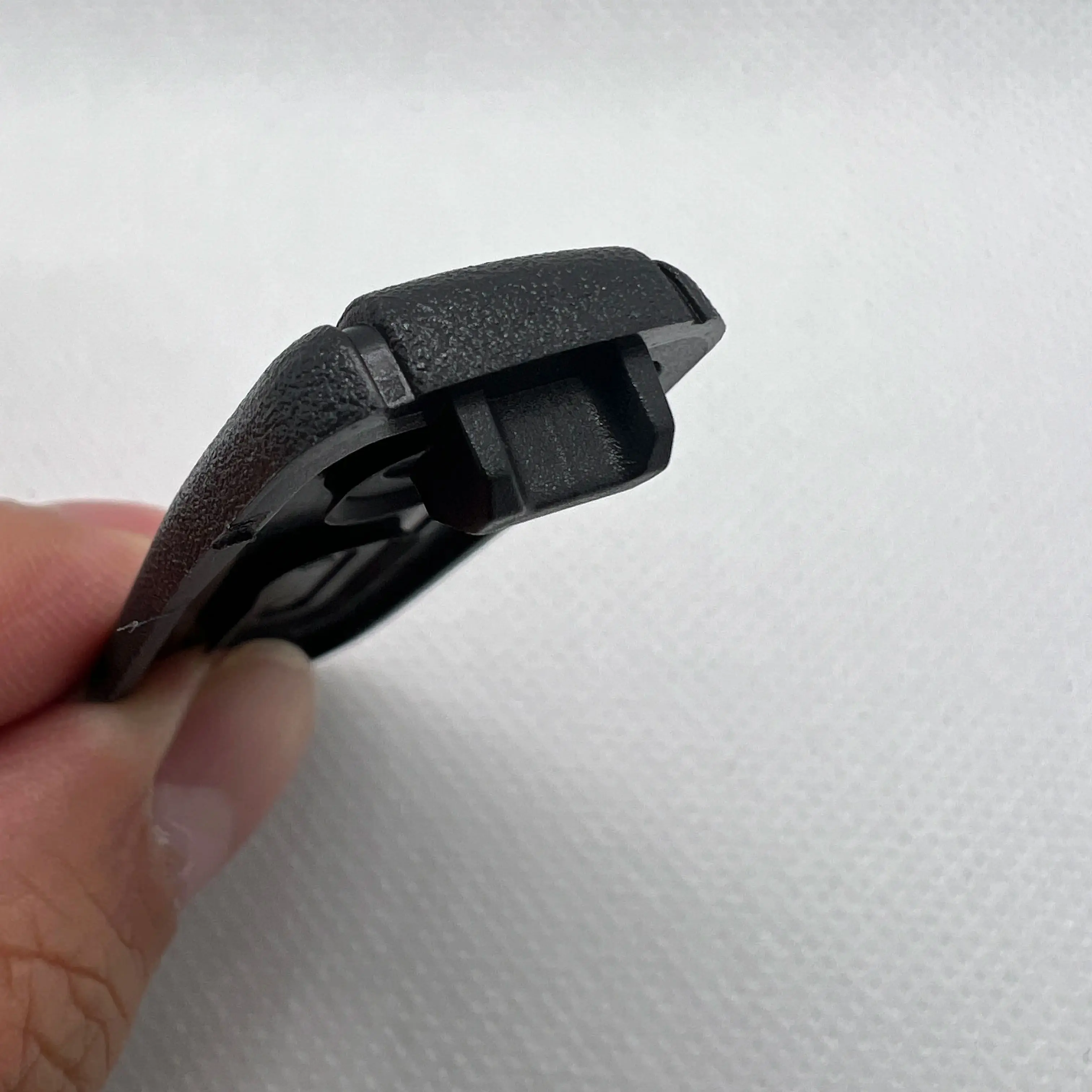 Headset Dust Side Cover Accessory for Motorola APX6000 APX7000 7000XE APX8000 8000XE 8000H Radio Walkie Talkie Accessories view 3