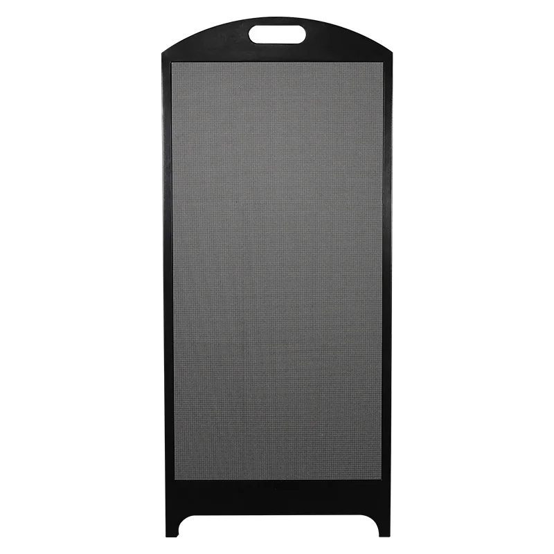 Cosun Portable Rechargeable Outdoor Digital Signage Ip65 Outdoor Digital Signage Mobile Powered Led Screen