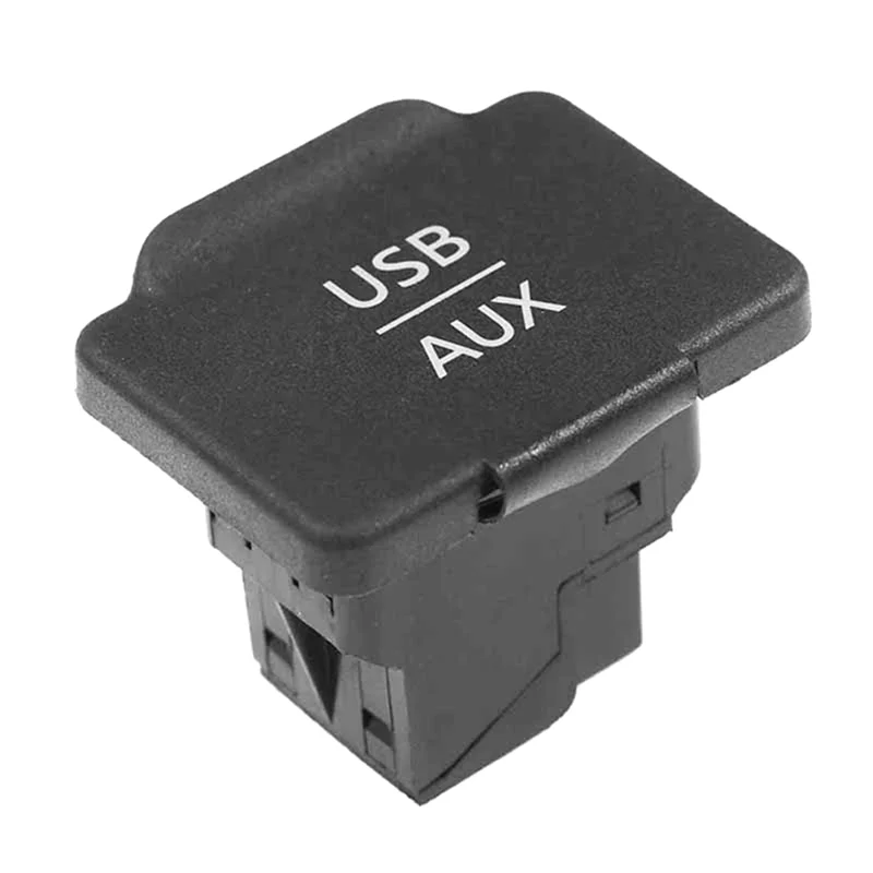 

28023-ZT50B 28023ZT50B Аудиоинтерфейс AUX USB-разъем автомобильный для Nissan Sentra 2010-2014 гг.