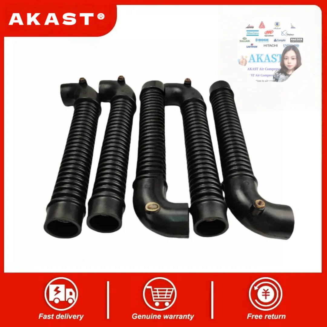 Air Compressor Parts Inlet Hose 88290015-909 for Sullair Air Compressor Machine