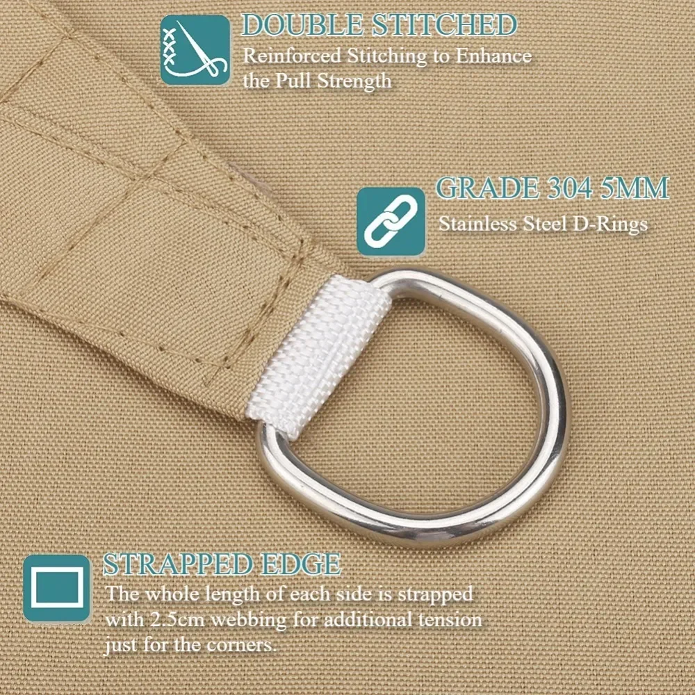 Thumbnail 4 - #33 Highest Rated Garden Shade Canopies to Buy in 2026