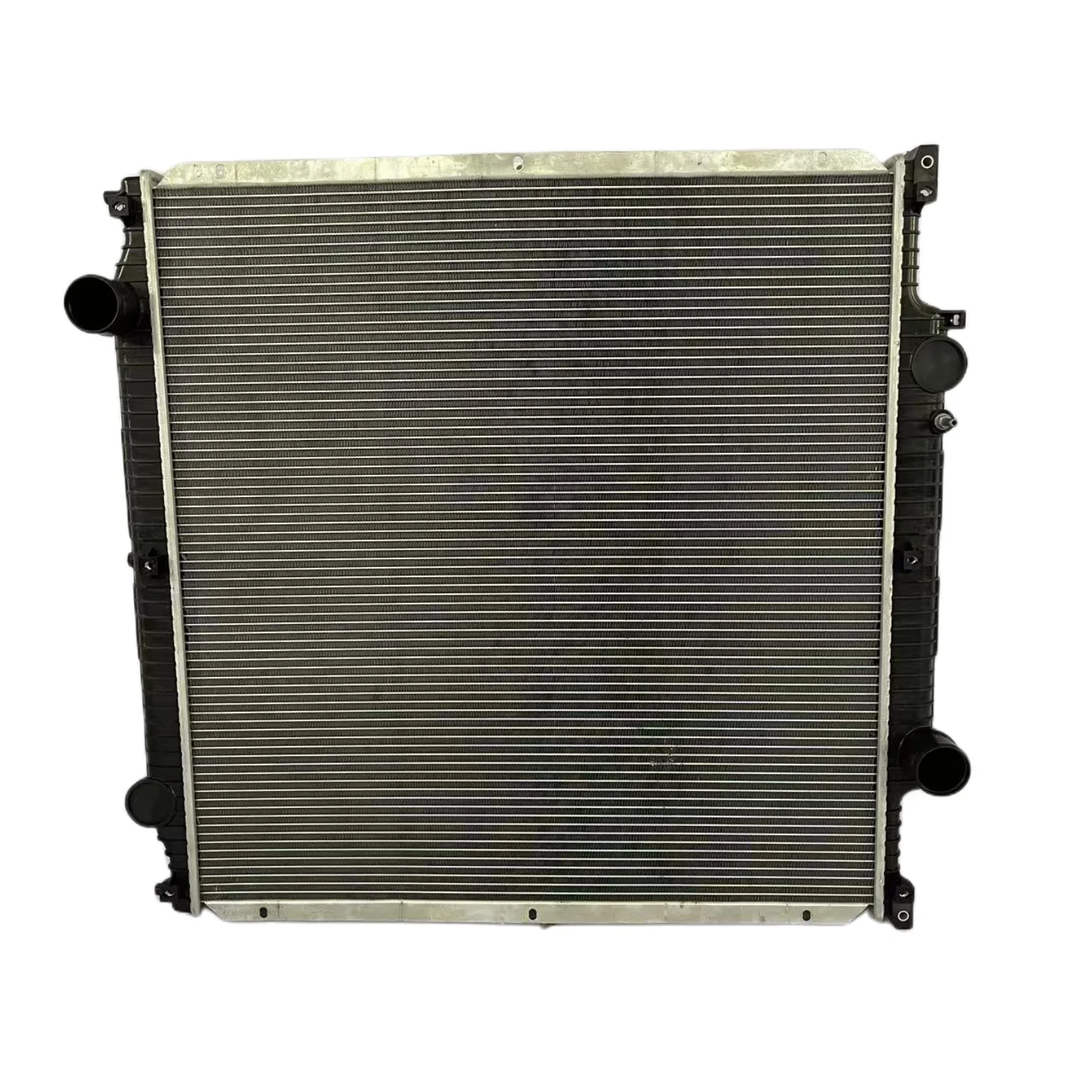 高品質山東ベアー自動車トラクターエンジン冷却システム部品1301010-KS1A1トラック用ラジエーター