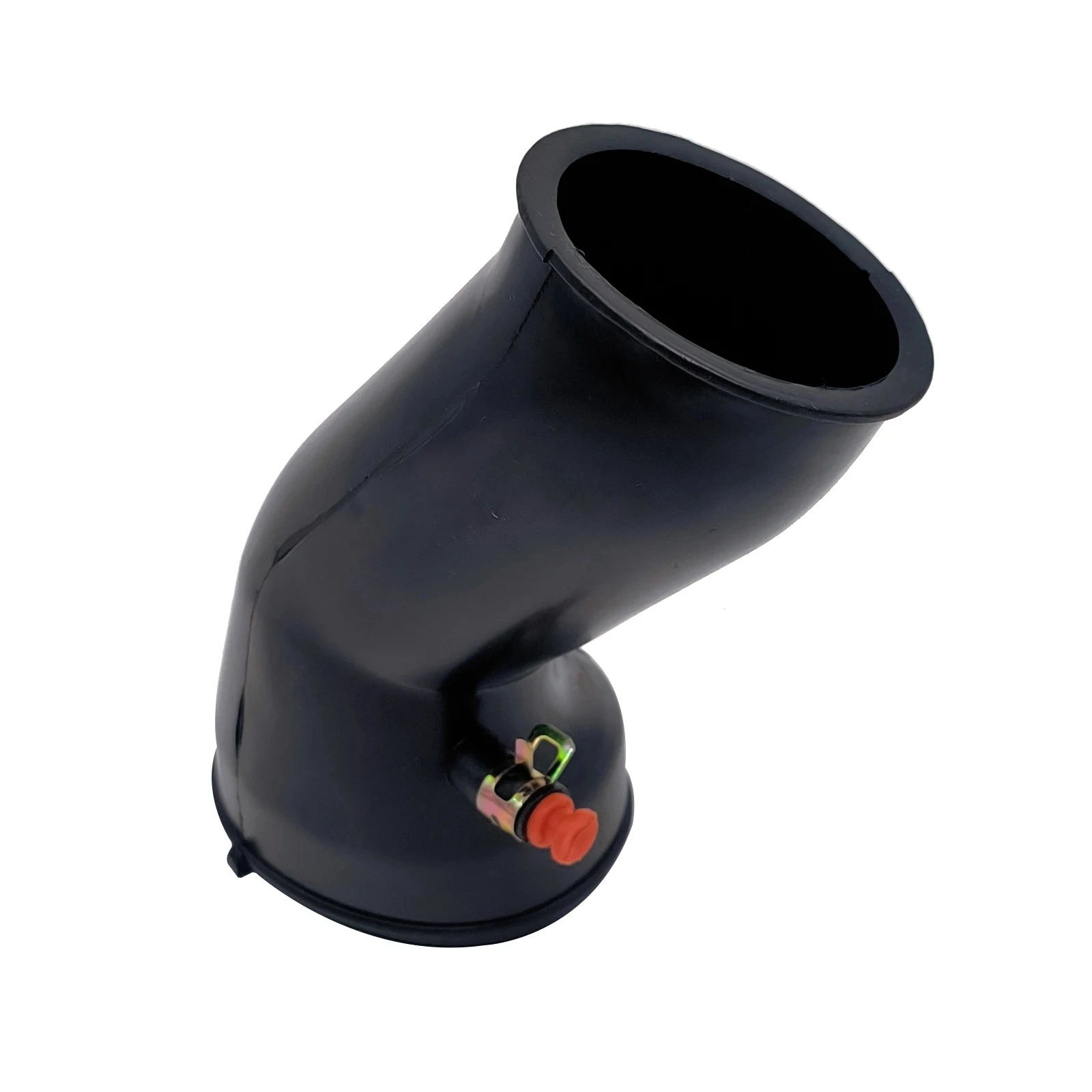 Carburetor Joint Air Cleaner Joint for Linhai 260 300 ATV UTV CUV 23207 25285 Stels 300 ATV 300B 4x4 Buyang 2.5.01.0020 LU018916