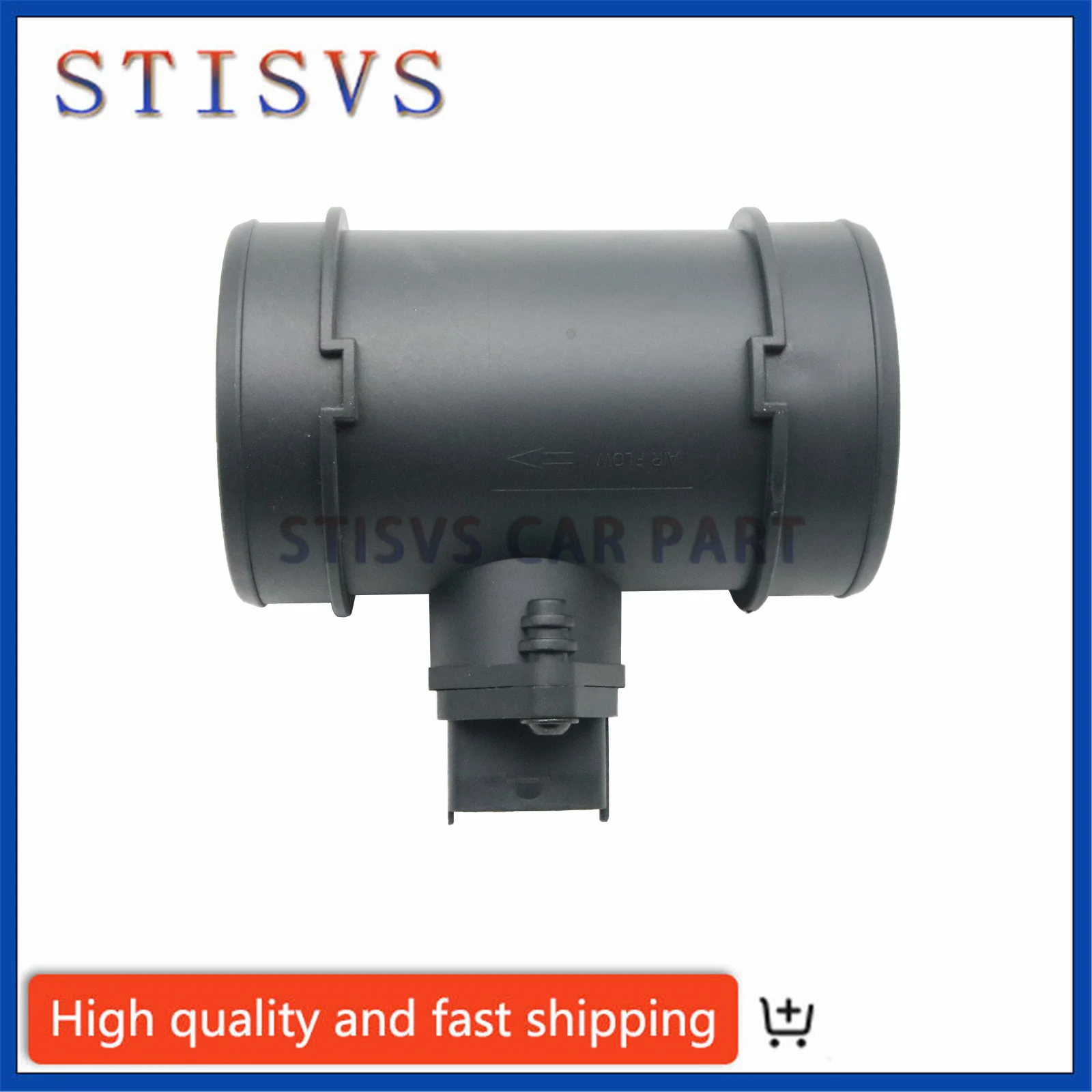 Mass Air Flow Sensor 0281002184 For Holden Vectra Citroen Jumper Peugeot Fiat Ducato Opel Vauxhall Omega Vectra Sintra Iveco