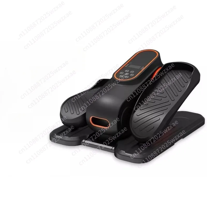New pedal elliptical machine household electric rehabilitation multi-functional silent elderly training instrument