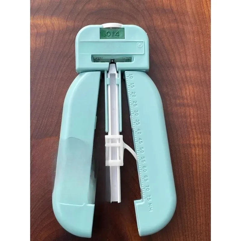 Applicable To MS1 Type 200/365/550/800/1000um Fiber Stripper