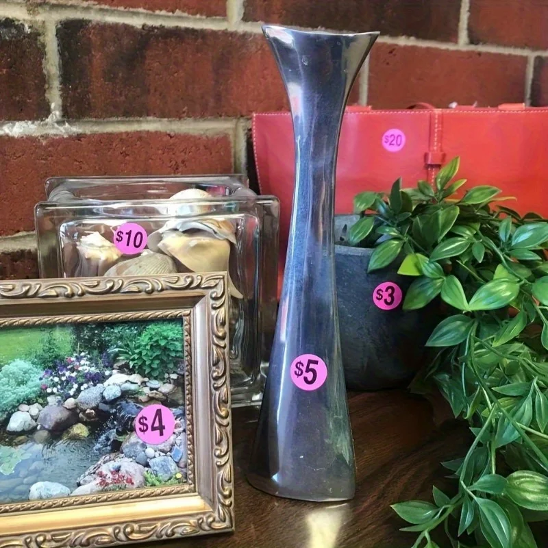 5 قطع من 700 ملصقًا لتسعير المرآب بسعر مسبقًا - ملصقات البيع بالتجزئة في السوق - ملصقات متينة لإدارة الأسعار والمخزون #5