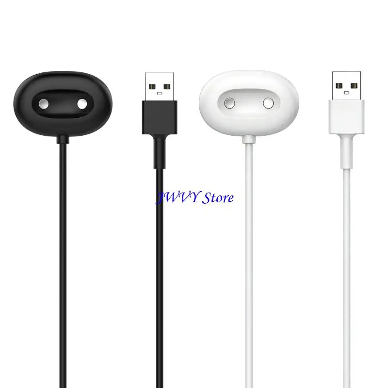 

573A Эффективные магнитные разъемы SmartWatch Кабель для быстрой зарядки Шнур Провода Адаптеры питания подходят для носимых