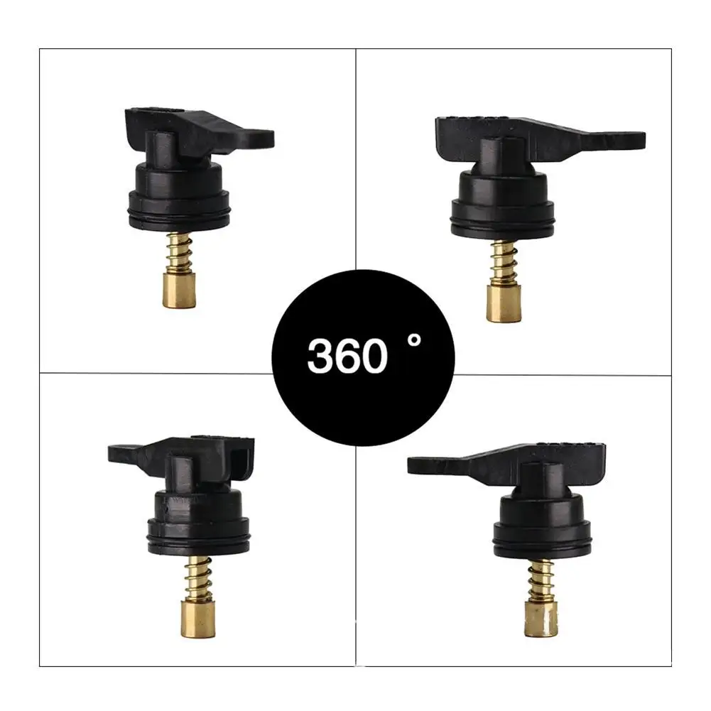 1pc Motorcycle Carburetor Manual Choke Kit Throttle Switch Parts Compatible For PHVA PHVB PHBN 53015