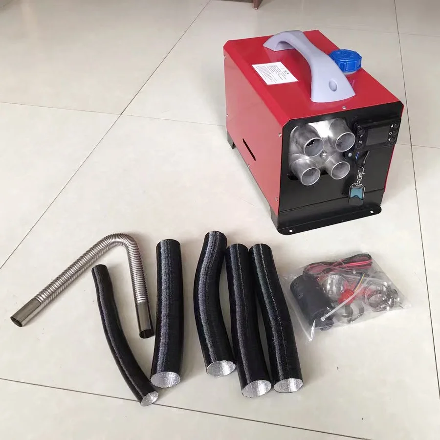 8KW 12V 24V Webasto Diesel Heater For Van Rv Car Ship Boats Bus,Truck Heater-Replace RV Diesel Heater 5KW 2KW