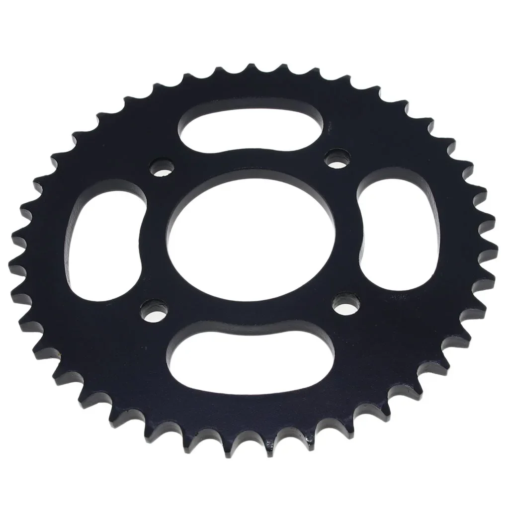 Fotografia 5: Disco de freio universal USERX 428-41 Diâmetro interno 58MM Holespacing 64MM para Dirt ATV Moto Quad