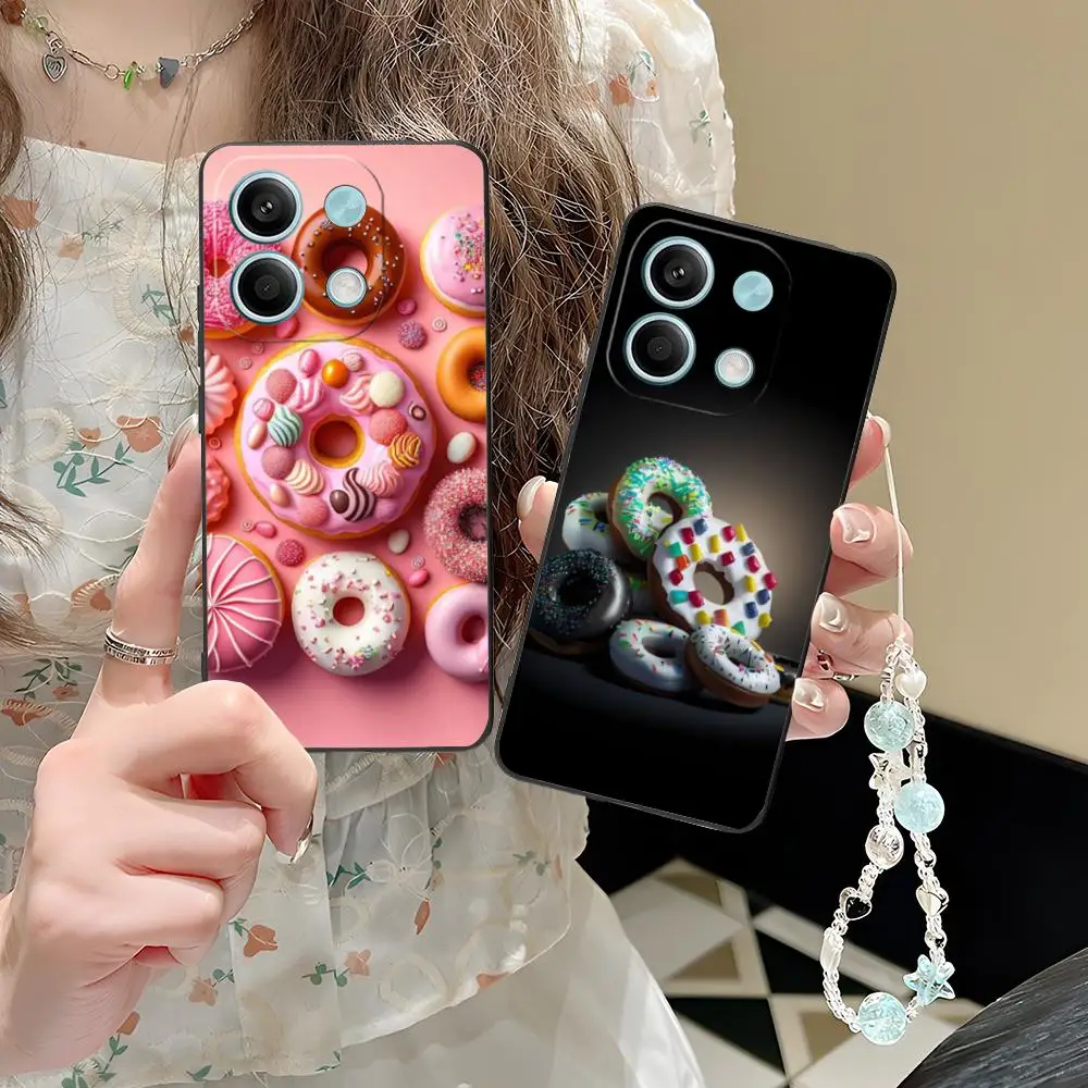 Donuts Cute Mobile …