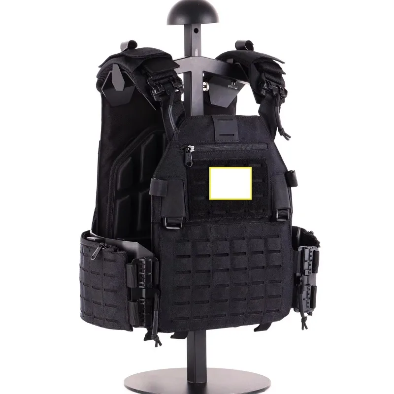 

Vanda Lightweight Quick-response Multi-functional Vest Quick-release Tactical Vest