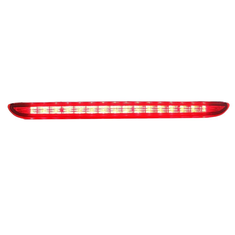Tail Lamp Assembly Replacement for BMW 3 Series E93 Convertible 2007-2013 Rear High Mounted Stop Lamp OEM 63257162309