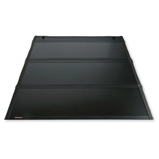 

Dream Car Patent Hard Tri Fold Tonneau Truck Bed Cover For 250/350