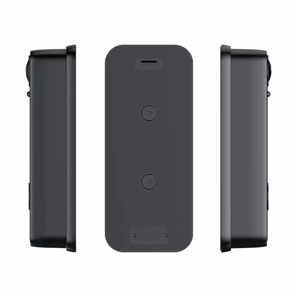

720p Tuya APP Wireless WIFI IP Doorbell IR Night Vision Video Door Phone Visual Doorbell With Indoor Chime Door Entry