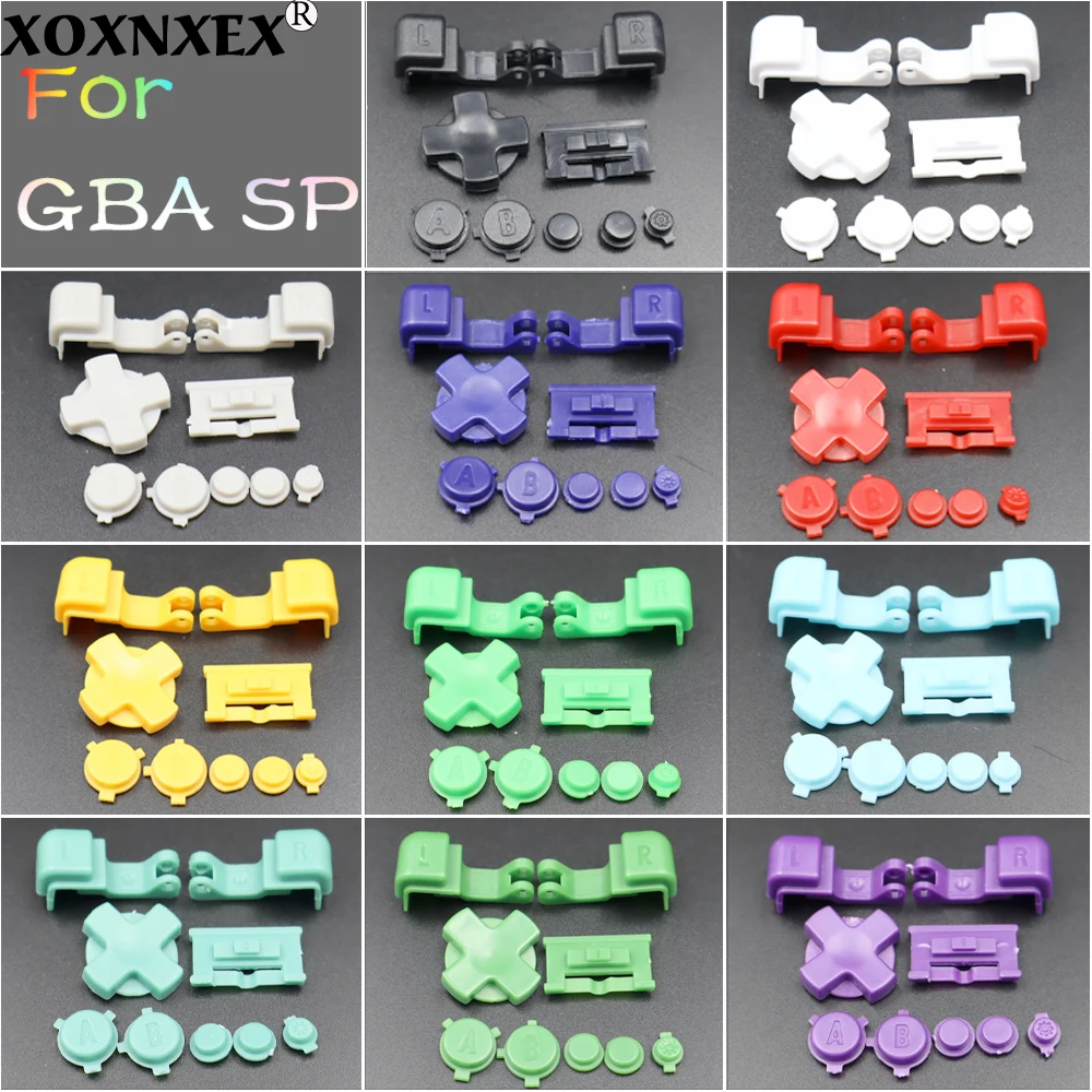 1Set Replacement Bu…