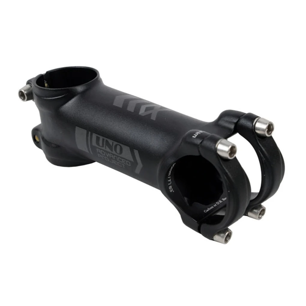 

Universal Mountain Road 60MM Bike Handlebar Stem Replacement Part Cycling 7 Degrees Stems Supply Professional Shop