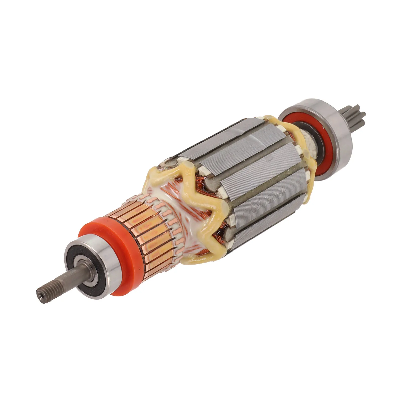 Metal For Rotor Anchor 513888-4 Replacement Part For HR4003C HR4013C Electric Hammer Drill Power Tool Accessories