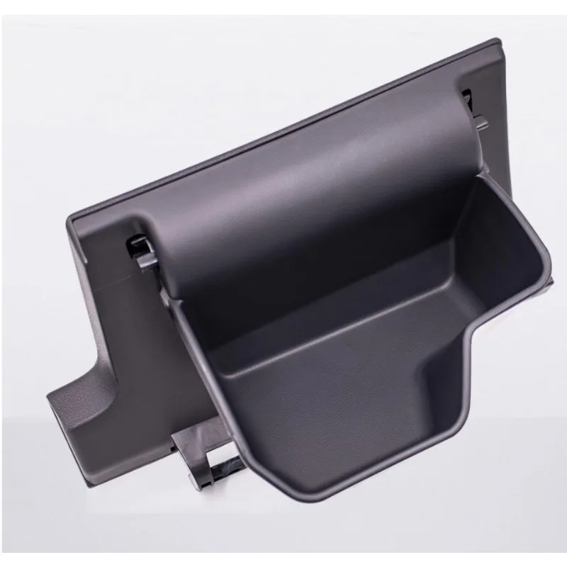 Front Left Auto Dashboard Plate Storage Compartment Glove Box Case for Volkswagen Tiguan L Pro Executive Edition 2024 2025 2026