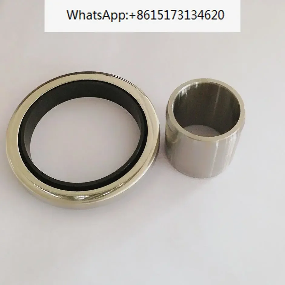 

1622879600 Atlas air compressor oil seal Copco compressor oil seal shaft sleeve