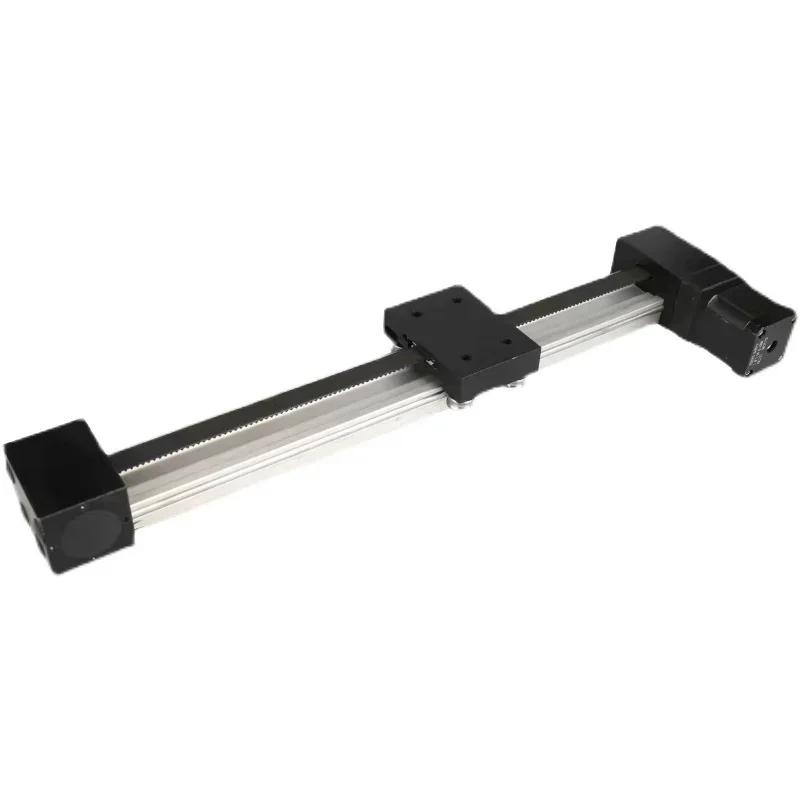 

Belt Drive Sliding Table Module Mute Belt Linear Gantry Cross Mechanical Arm