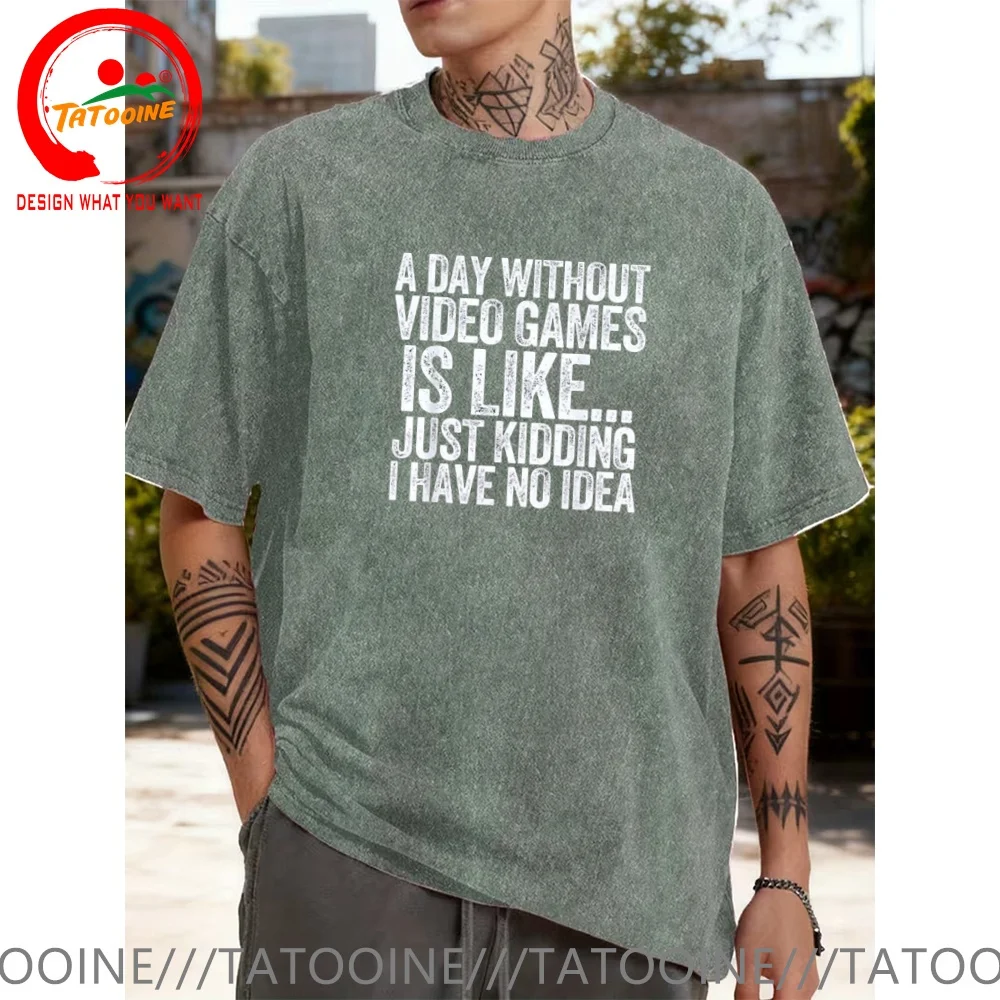 Vintage Washed Cotton T-Shirt Funny Designer Morocco Morocco Morocco Morocco T Shirt Men Fashion Trendy Casual Clothing Stylish
