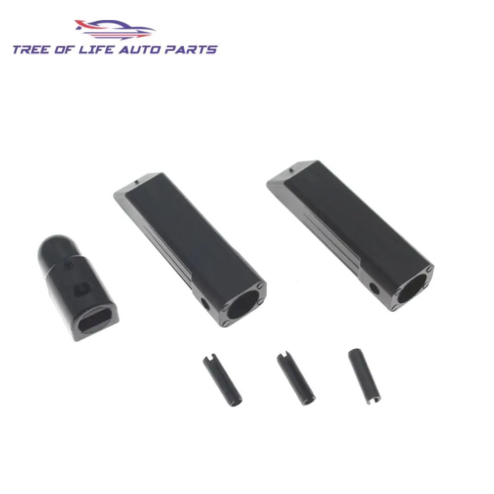 Rear Door Lock End … - image