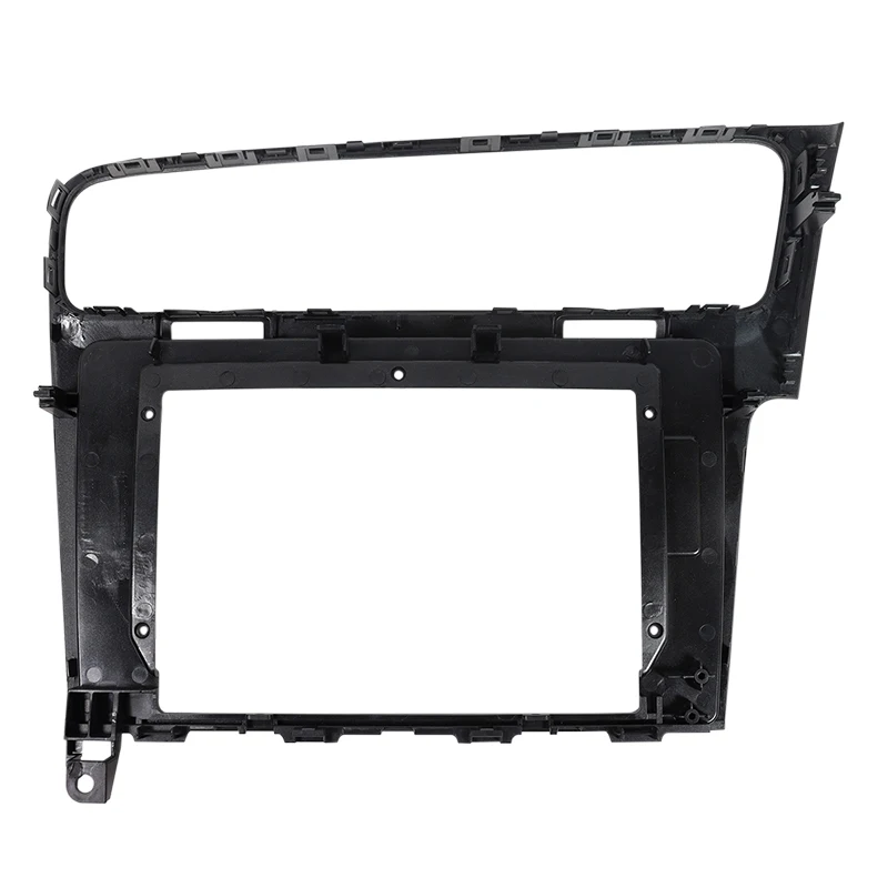 10.1 Inches for the 2013–2020 Volkswagen VW Golf 7 Car Stereo with GPS Radio MP5 Player 2-DIN Main Unit Fascia Panels Frames CD - view 5