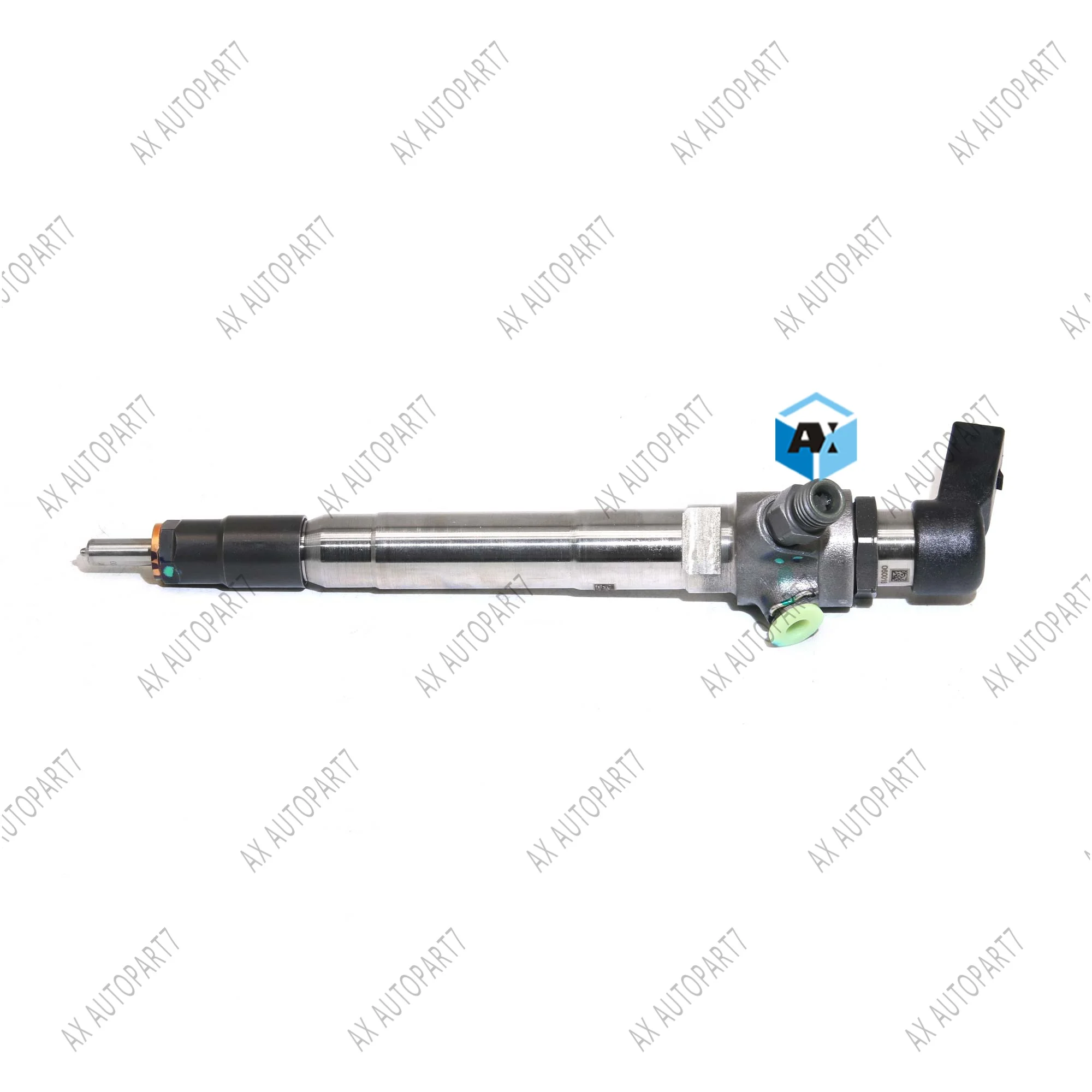 

2025 New Brand direct sale OEM Diesel fuel injector for Ford PX Ranger Mazda BT50 2.2L 3.2L BK2Q-9K546-AG