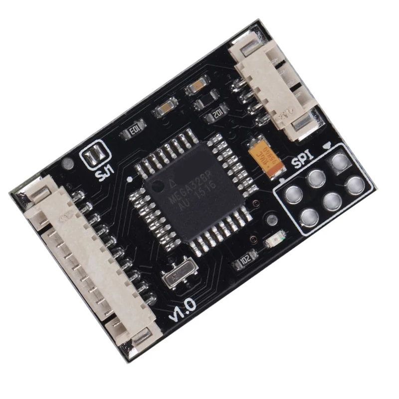 FEDI-For Pixhawk / PPZ /MK/MWC/ PPM Encoder V1.0 Version For RC Receiver Flight Controller