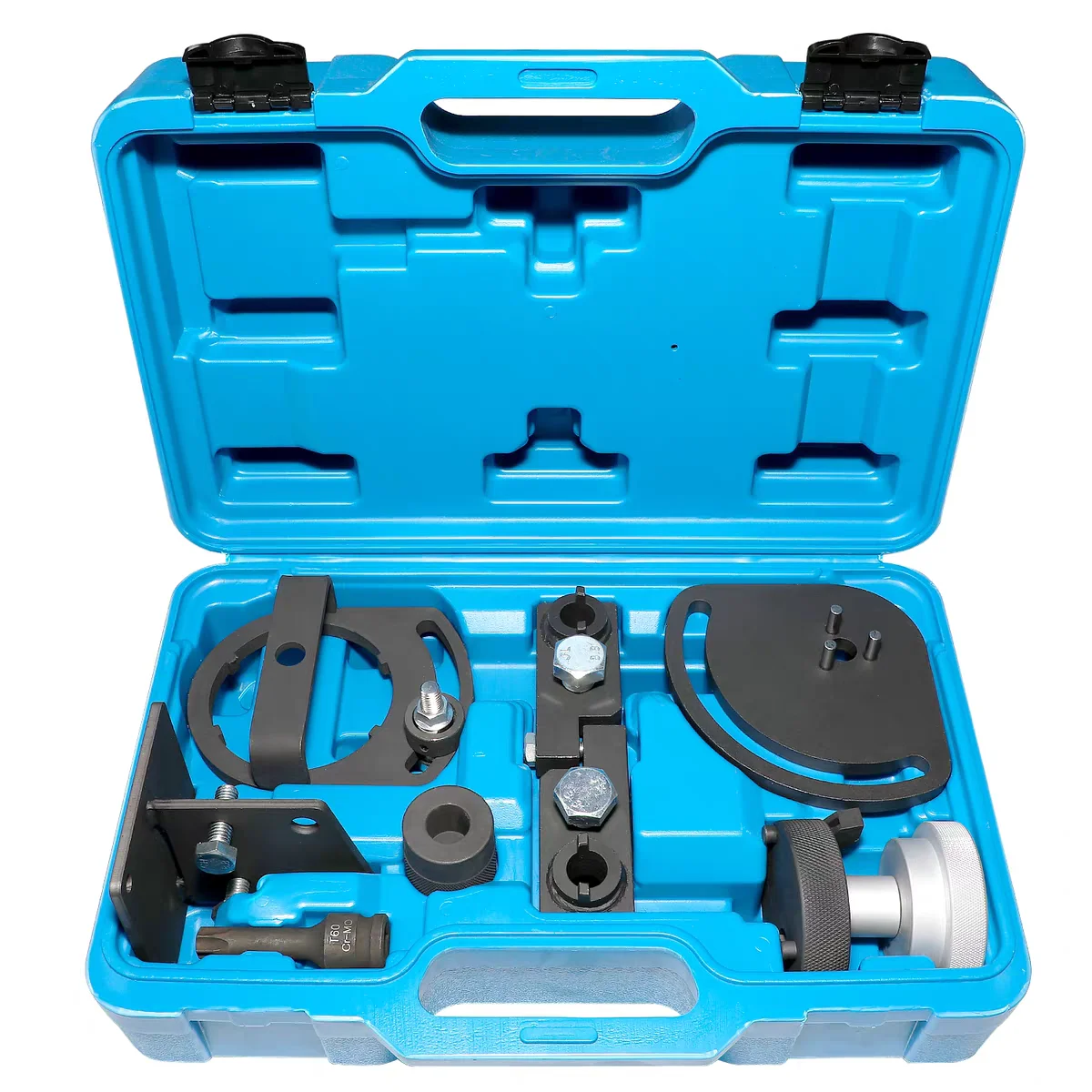 

Suitable for Volvo S80 XC90 T6 3.0T Land Rover 3.2L engine timing tool