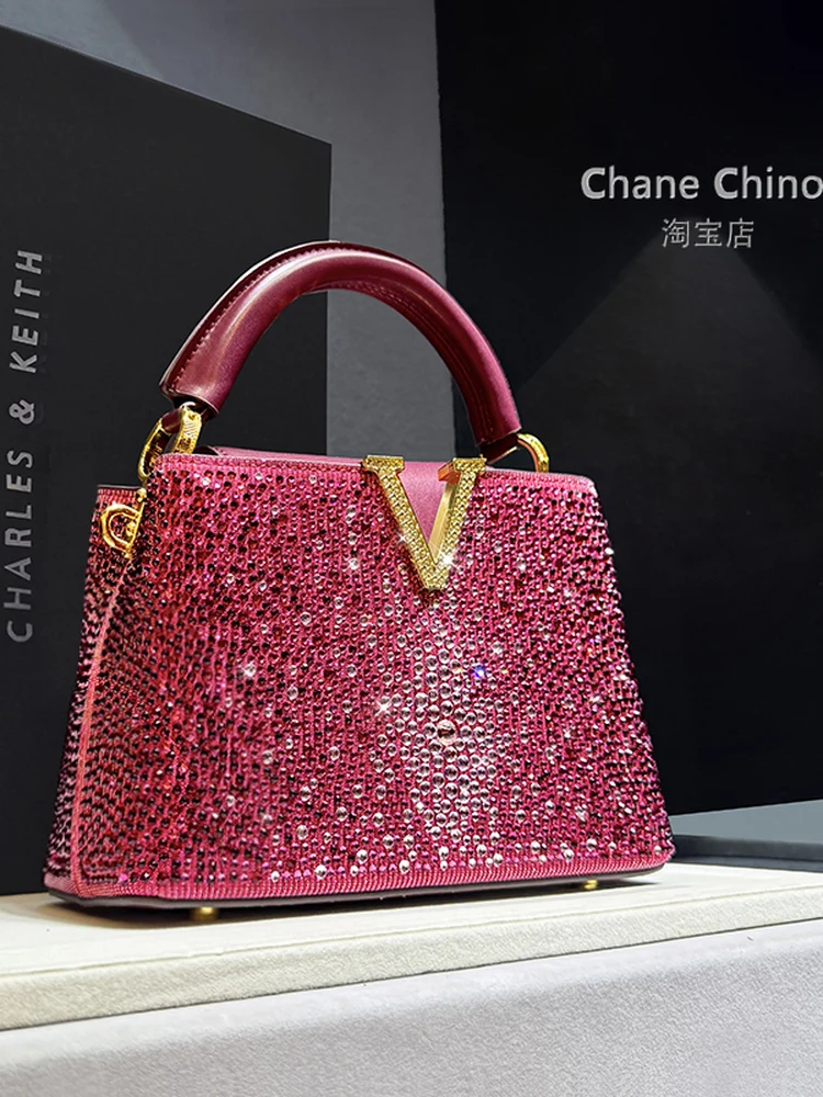 Hochwertige Damenhandtaschen a – Luxury Bags Lv Bewertung und Preis