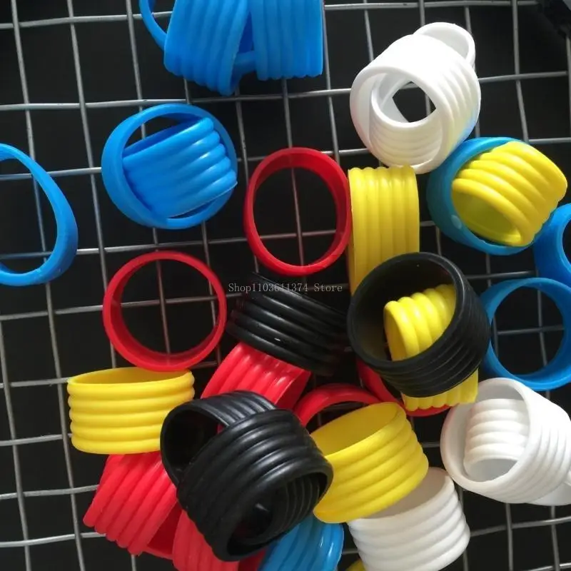 Рисунок 3 - 4pcs Теннисные ракетки сцепления