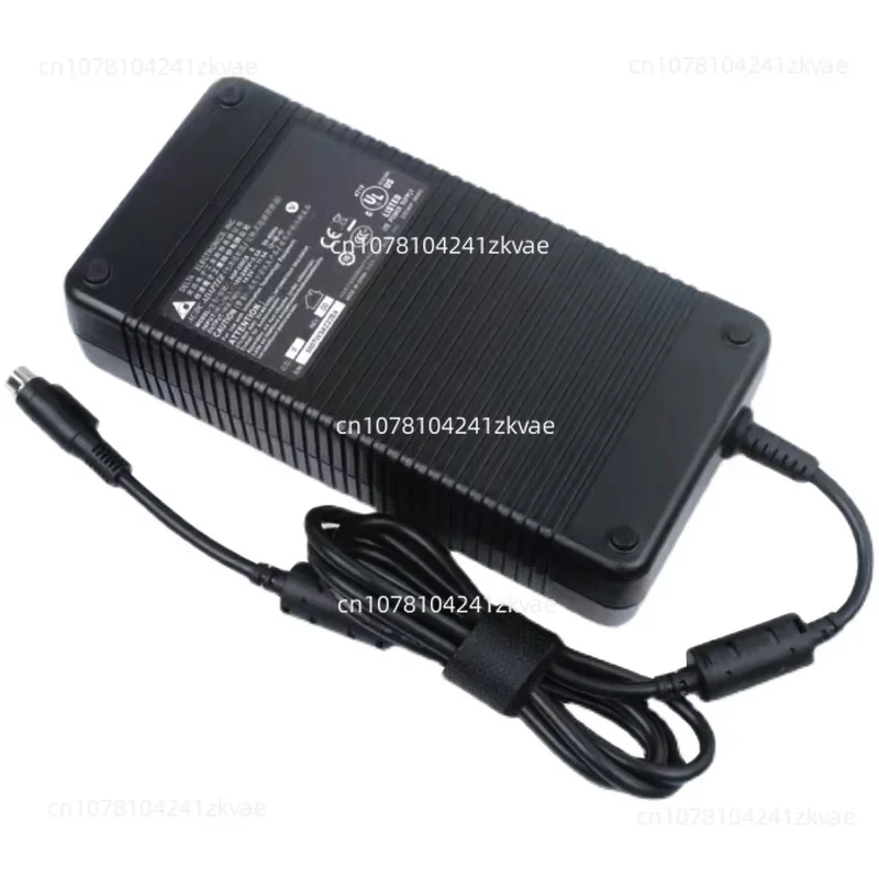 

24V 15A 3D Printer Parts Power Supply Adapter Compatible for 2 UM2+ Extended 3D Printer