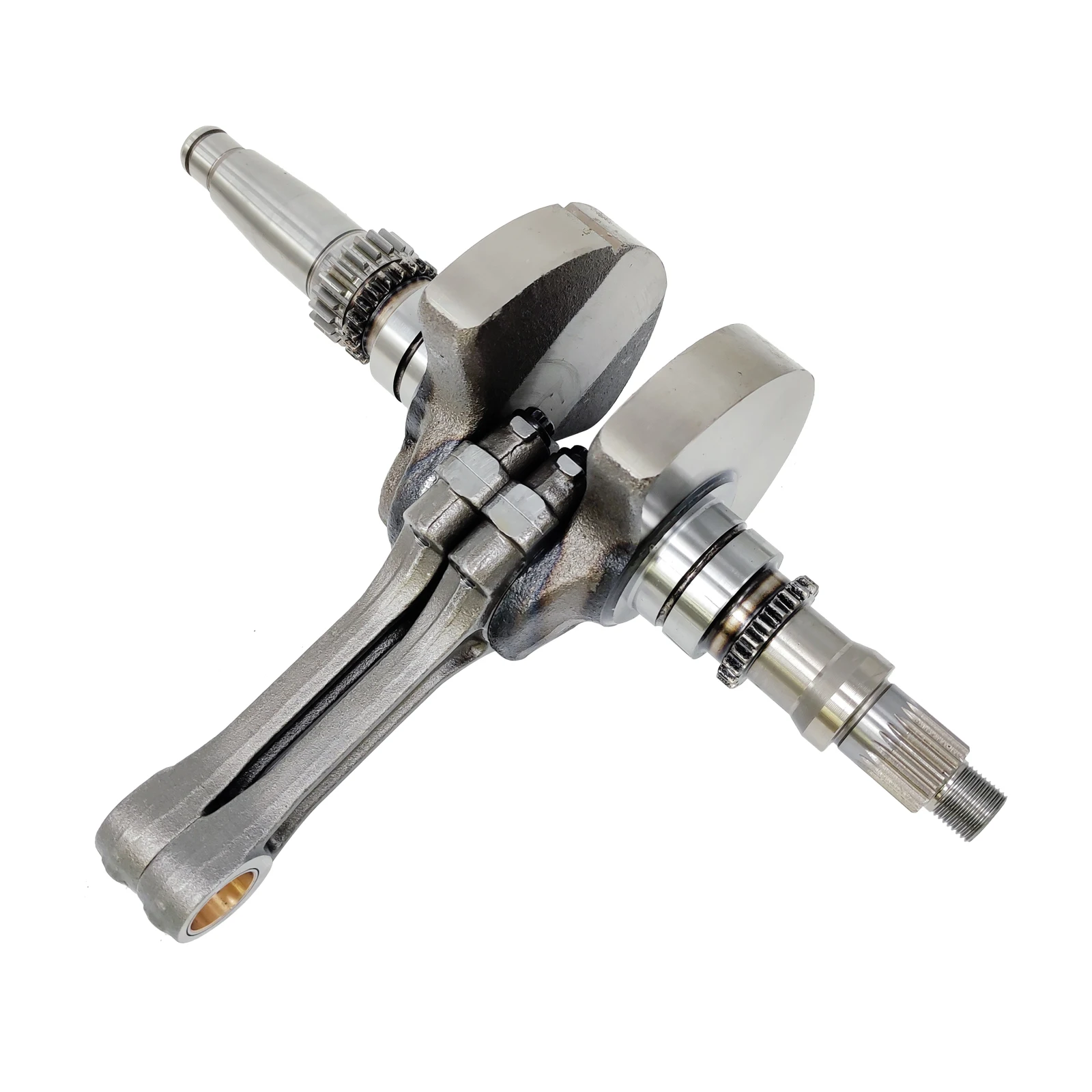 

Crankshaft Mark B For CF 800 U8 X8 Z8 ZForce UForce 0800-041000-0002 0800-041000-10020 0800-041000-2002 ATV UTV Parts