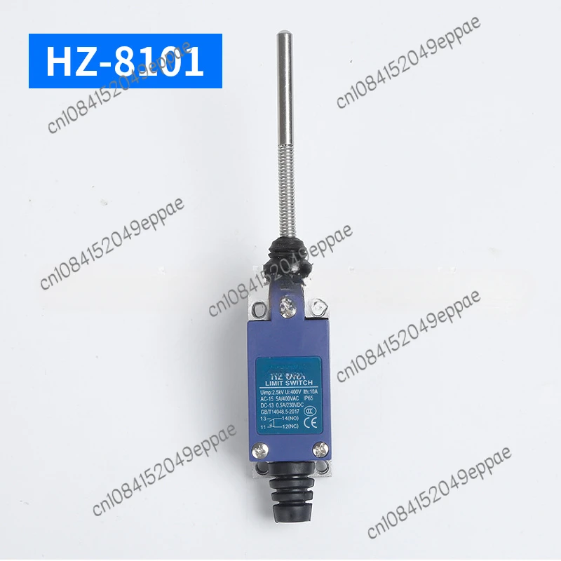 Limit Switch Self-resetting Micro Switch HZ-8101 8104 8107 8108811181128169