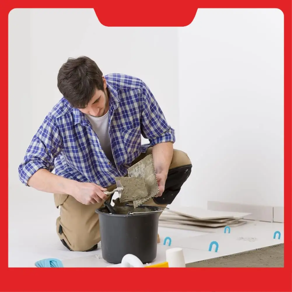 

Plastic Horseshoe Shims U Shaped Plastic Shims Tile Spacer Shims For Architectural Tiling-N38R