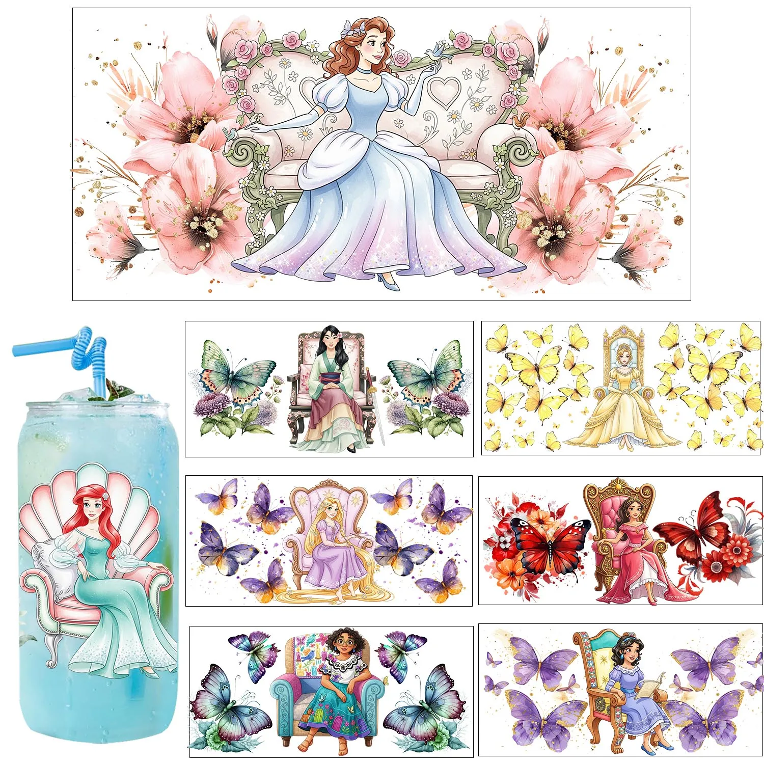 29 Style Elegant Fa… - image