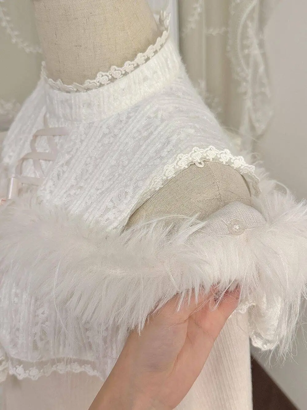 Minivestido francés elegante Y2k para mujer, vestido de princesa dulce estilo Lolita, vestido informal Kawaii de una pieza, moda coreana Chic