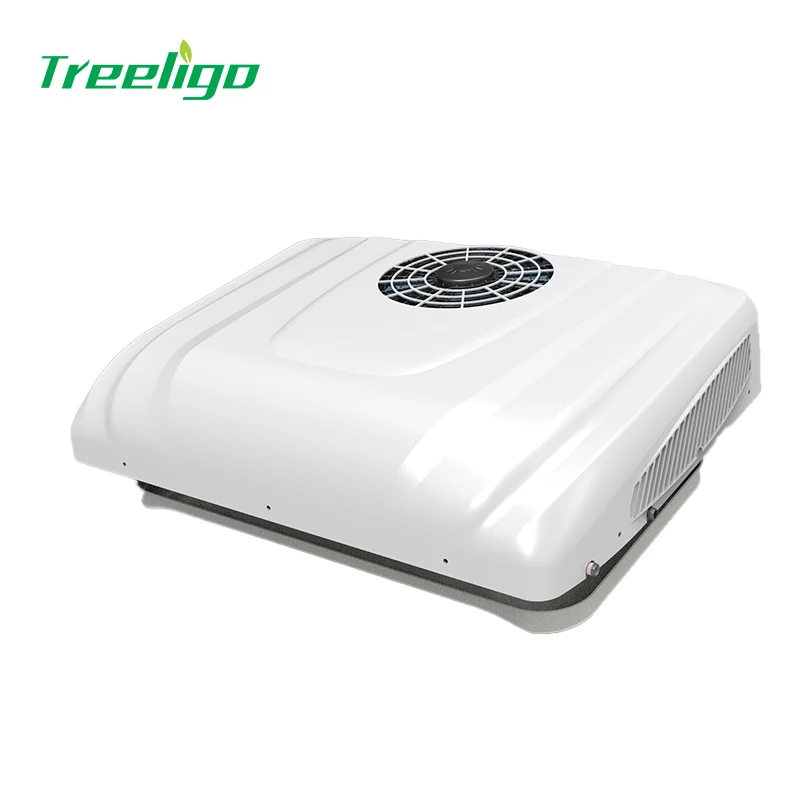 

Air conditioning systems truck rv apu unit rooftop caravan camper rooftop air conditioner for aire acondicionado 12v 24v