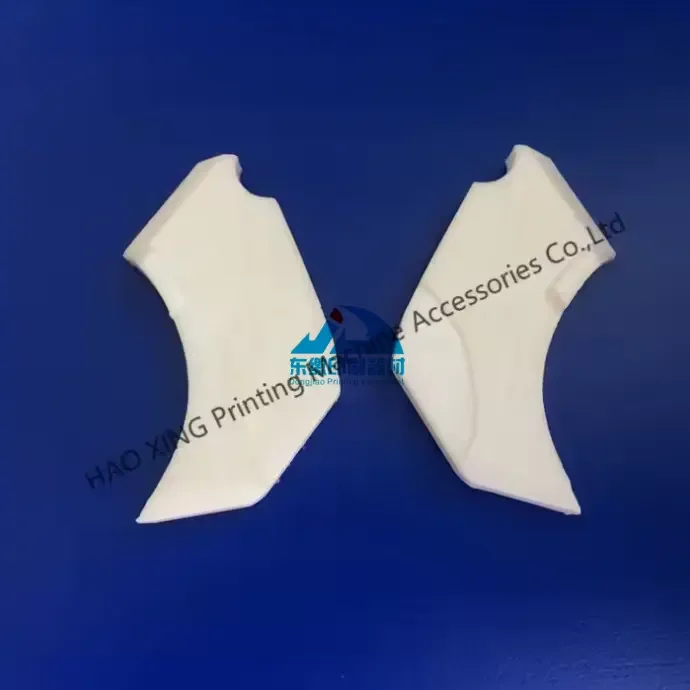 

5-парное демпфирующее уплотнение для запасных частей печатного оборудования Heidelberg GTO, уплотнение, демпфирующее уплотнение хорошего качества печатного оборудования