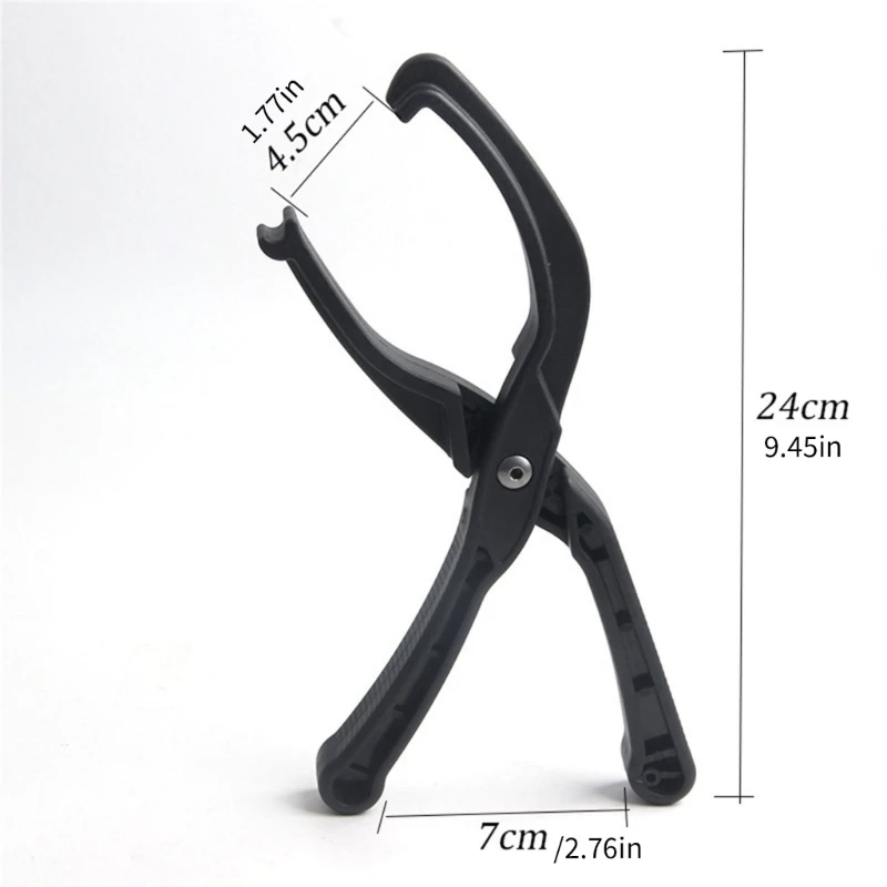 자전거 타이어 레버 도로 자전거 타이어 펜치 타이어 리무버 클램프 산악 자전거 수리 도구 설치 펜치 삽입