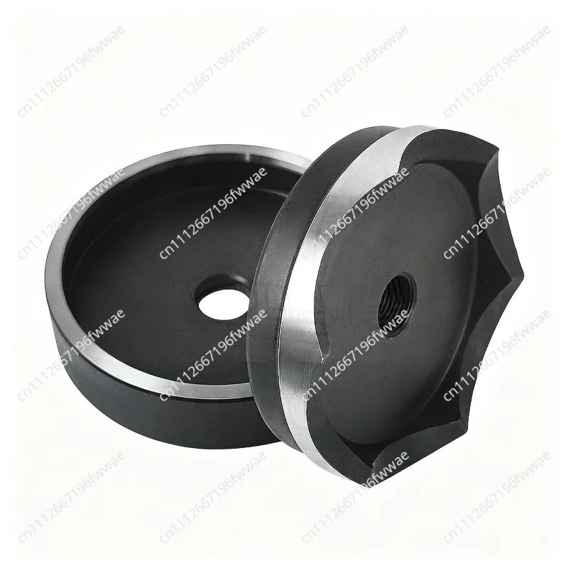 For 63-114mm Hydraulic Hole Digger SYK-15 Hydraulic Hole Punch Tool  Knockout Tool Hydraulic Hole Puncher