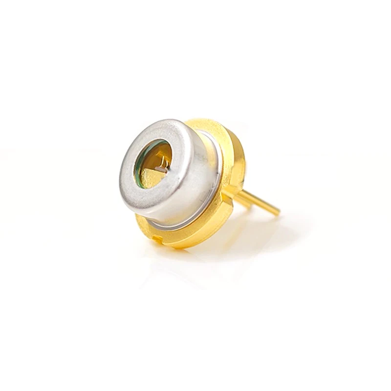 

445nm 450nm 3.5W Blue NDB7A75 9mm 455nm 3000mW Laser Diode with PD