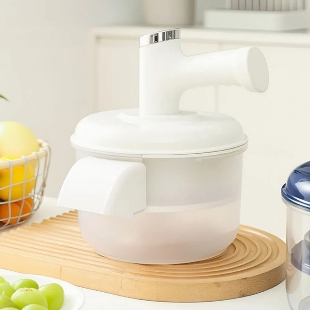 

Rechargeable Automatic Grape Peeler Automatic One-Touch Fruit Peeler Machine Time-Saving Pulp Maker Electric Garlic Peeler Plum