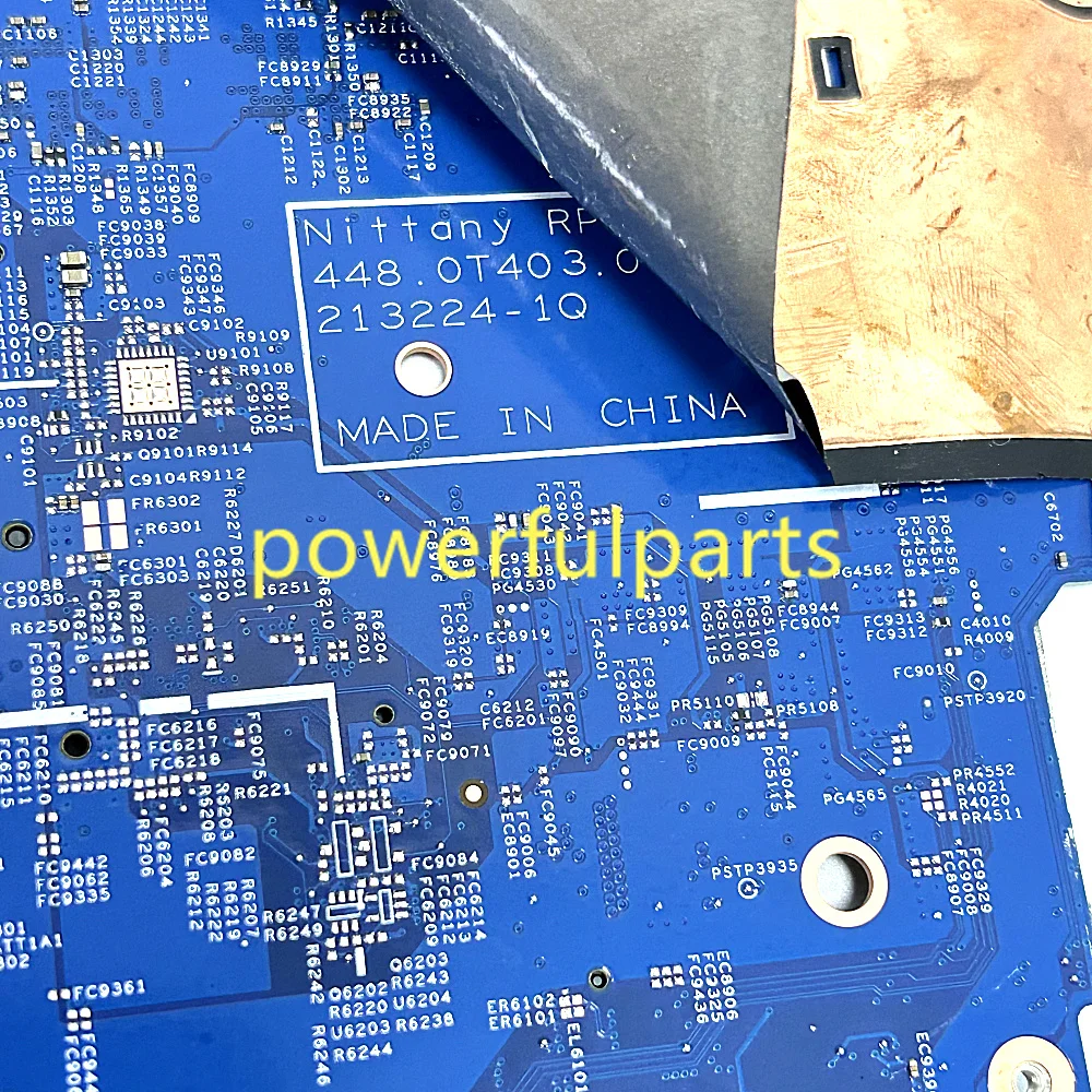 ل HP بافيليون x360 14 بوصة 2 في 1 الكمبيوتر المحمول 14-ek اللوحة 213224-1Q N41023-601 N41024-601 i5 i7 8G 16G تعمل بشكل جيد #5